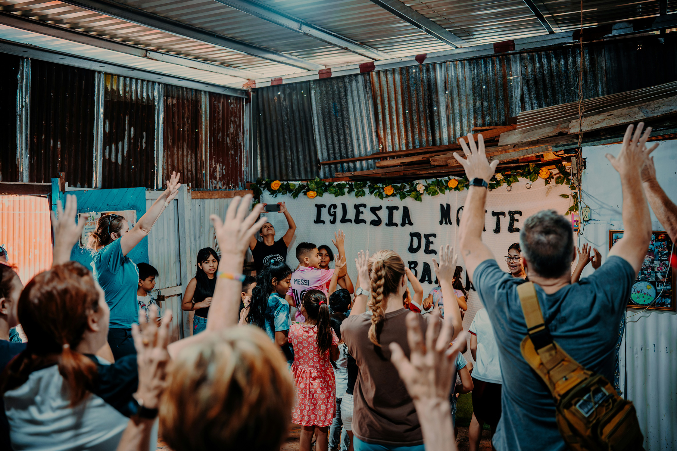 What No One Tells Yo...