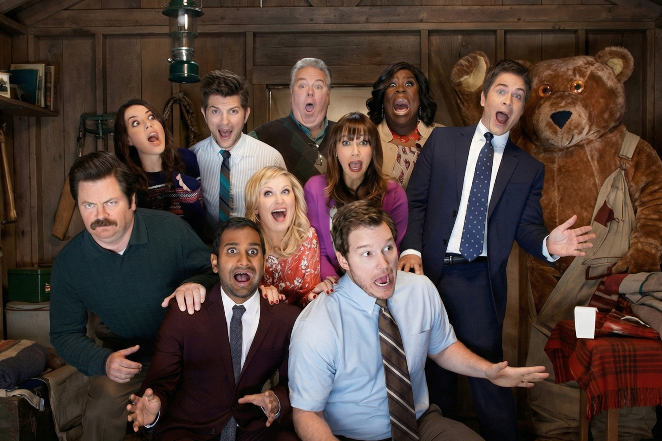 8 Comfort Watches Th...