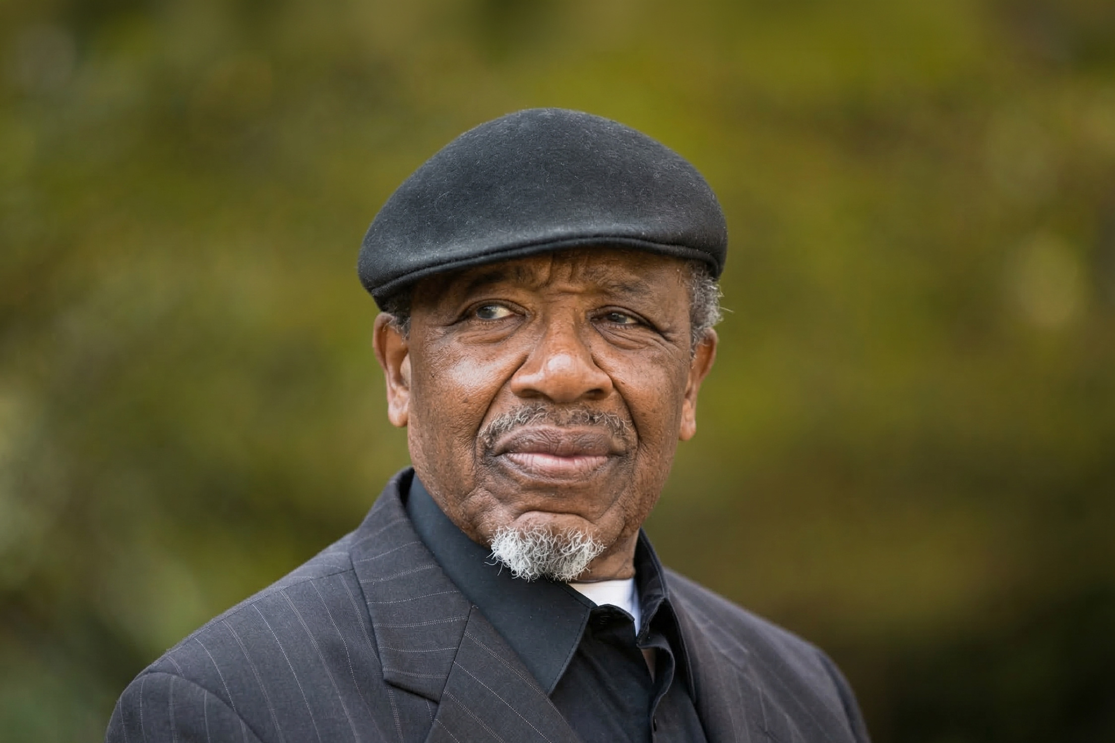 Civil Rights Icon and Pastor John Perkins Dies at 95