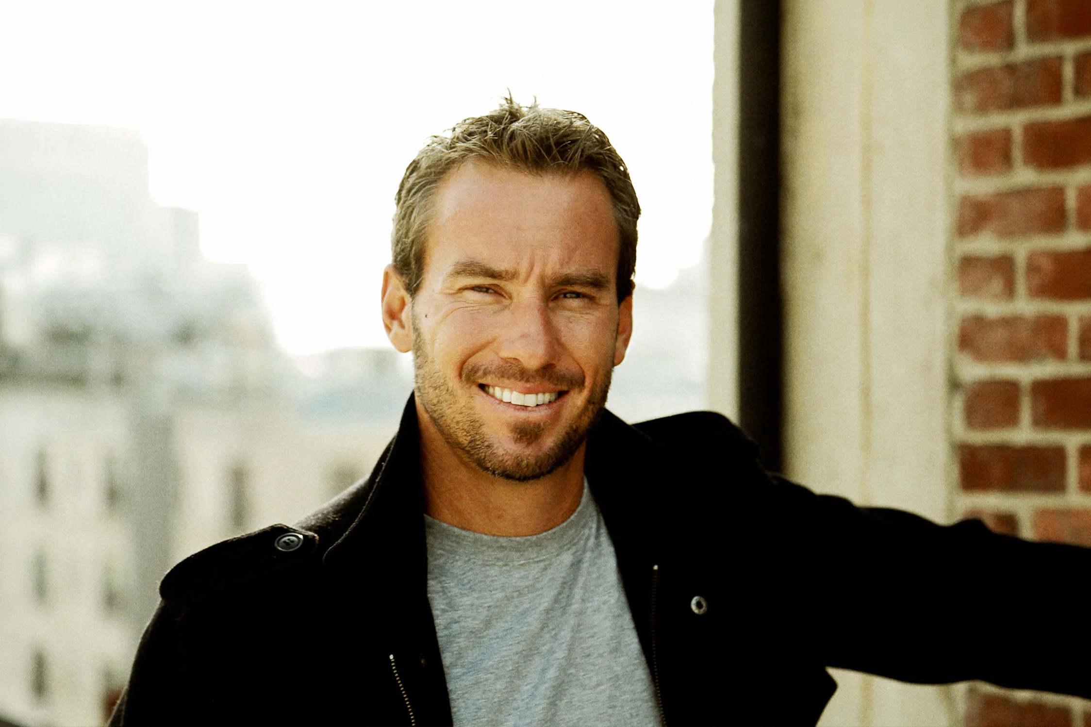 Preston Sprinkle Cha...