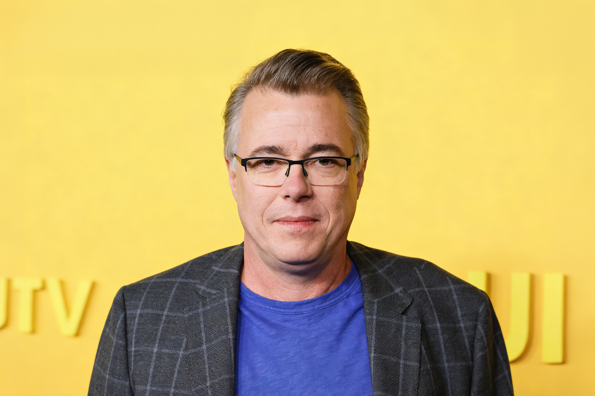 ‘Pluribus’ Creator V...