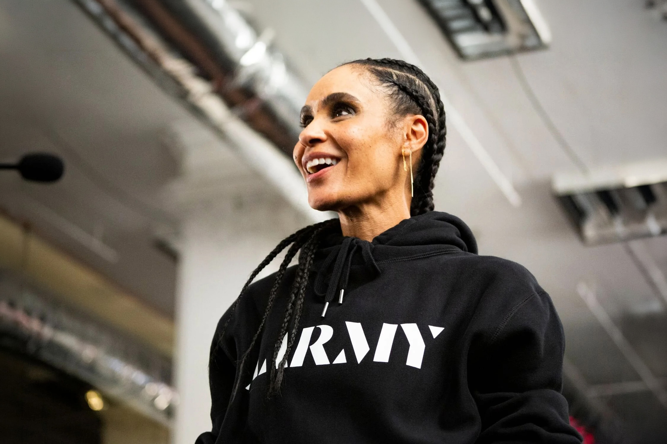 Angela Manuel-Davis...