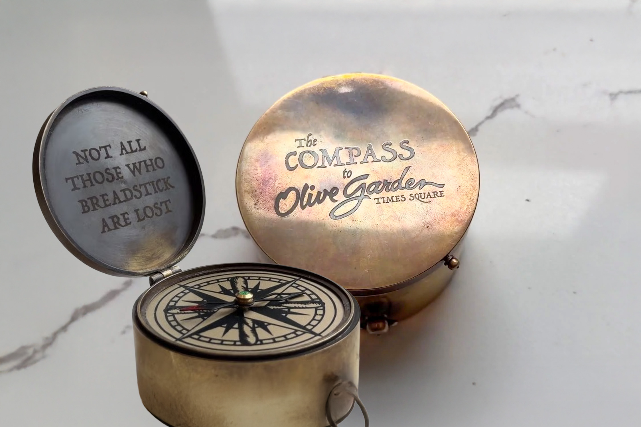 Two Guys Made a Comp...