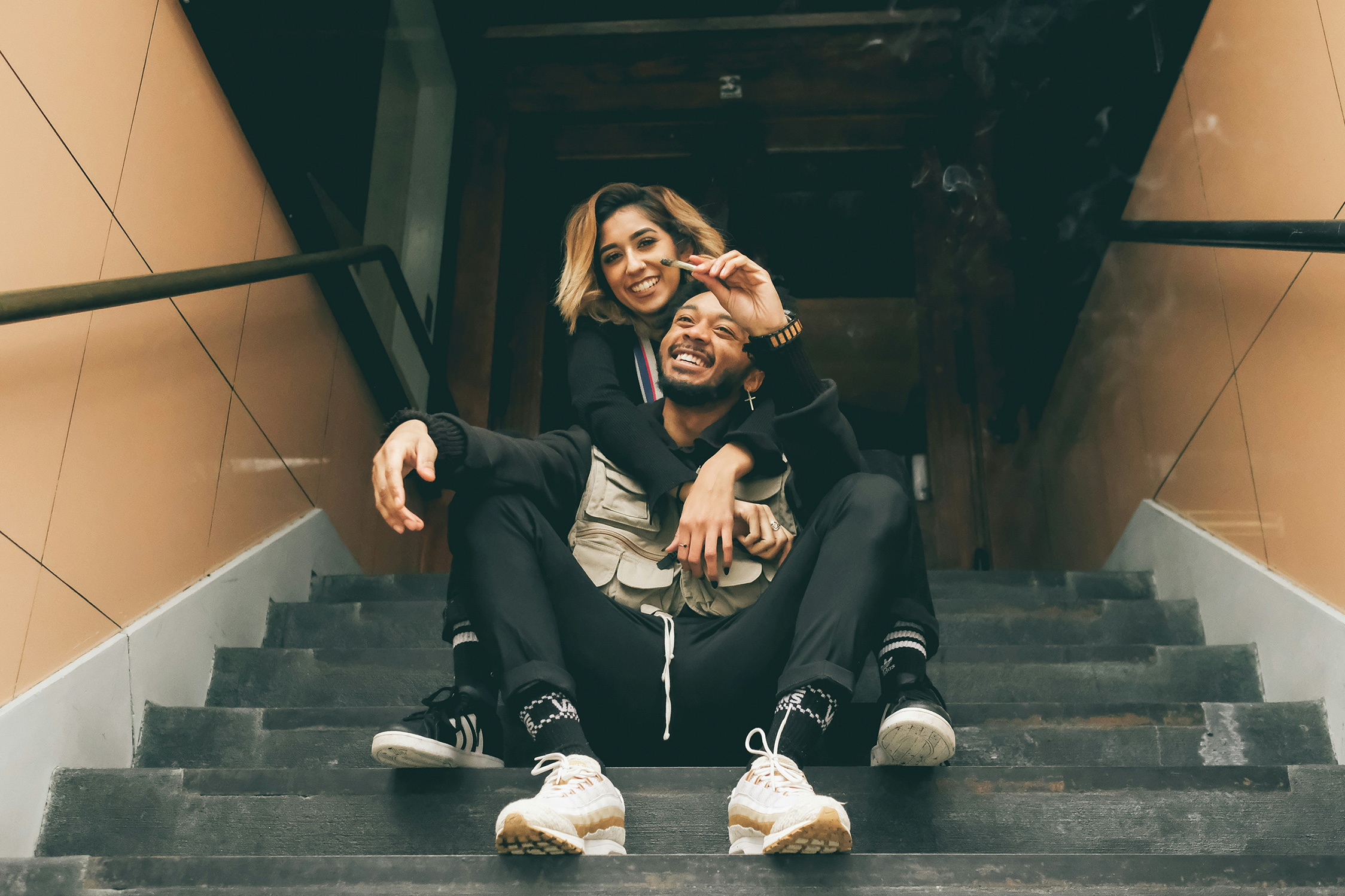 Most Dating Advice M...