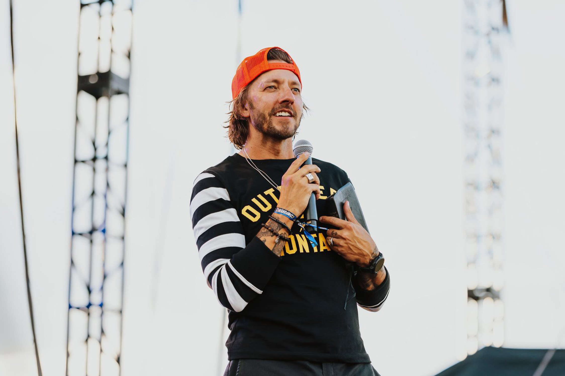 What Levi Lusko Lear...