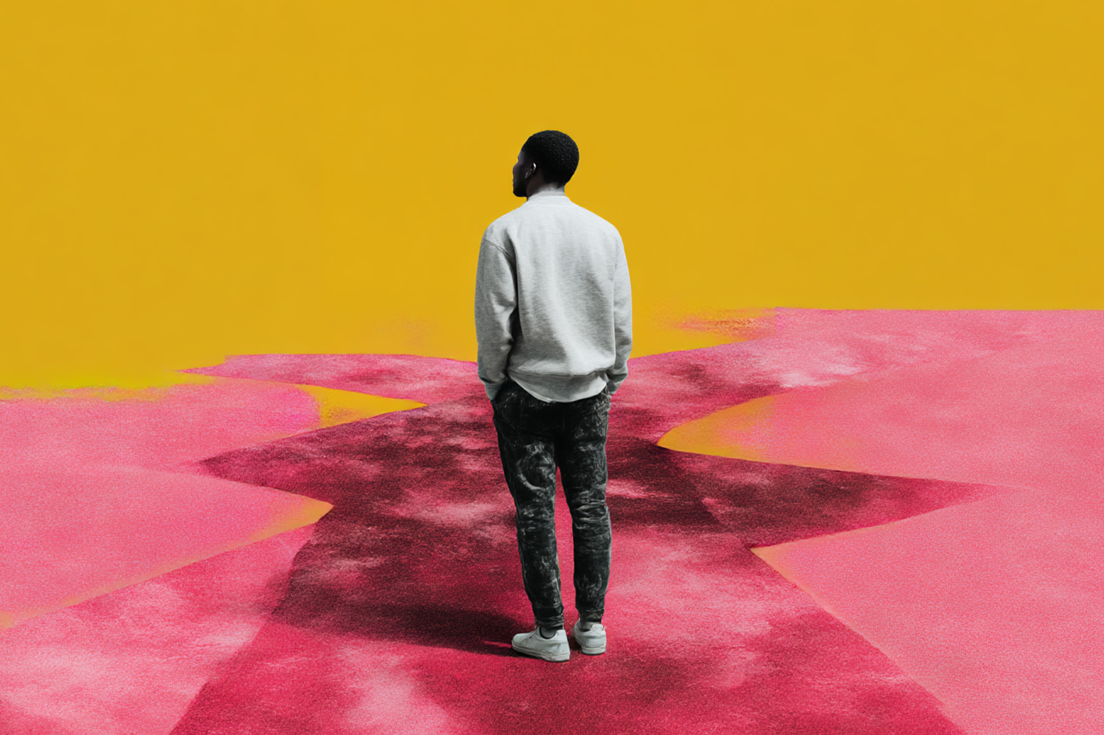 Why Is It So Hard to...