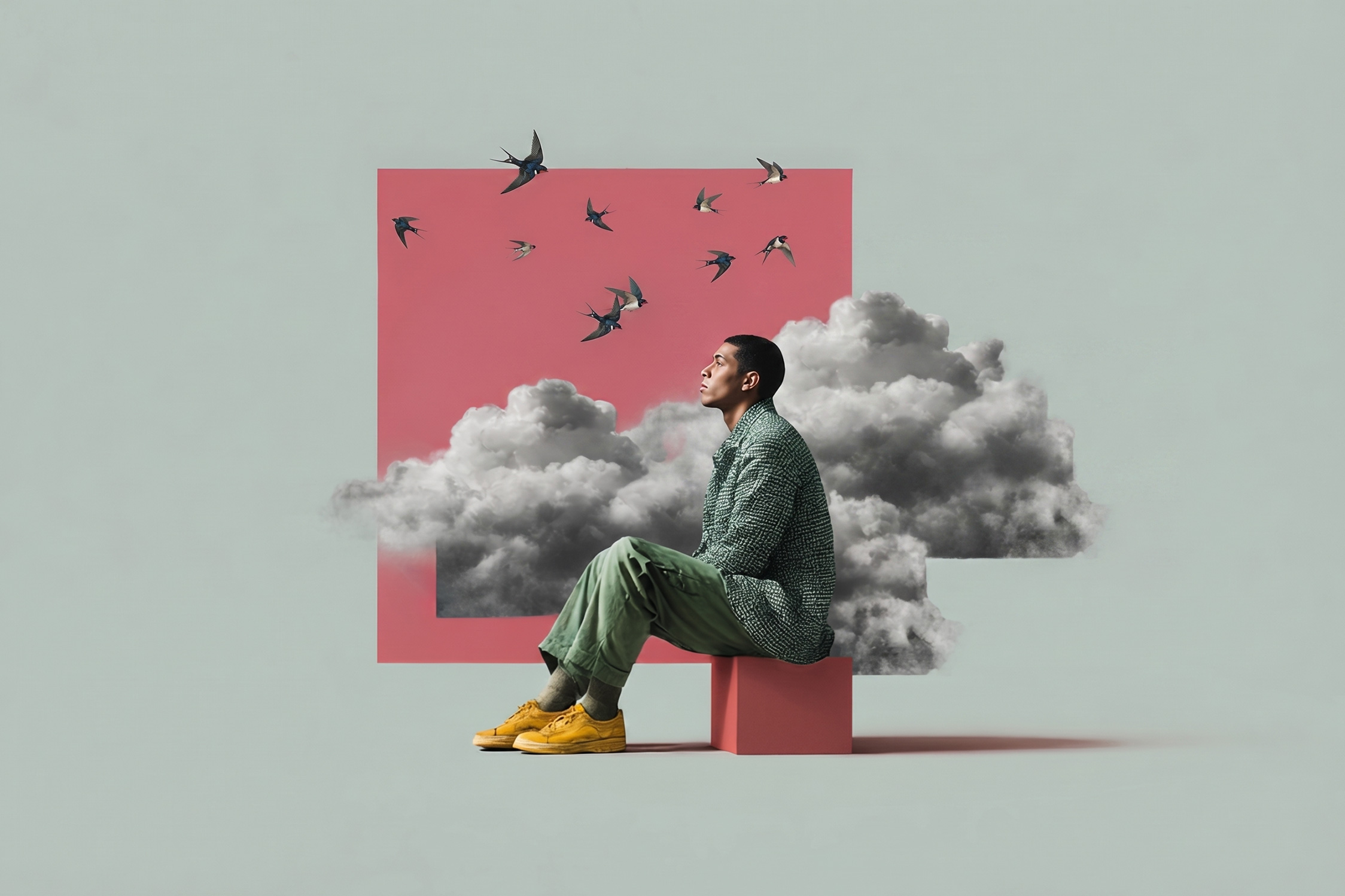 Why ‘Hopeful Skepticism’ Is the Antidote to Cynicism