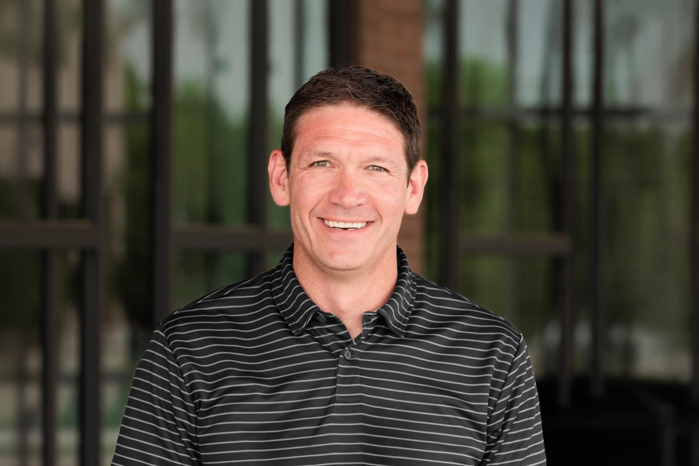 Matt Chandler Thinks...