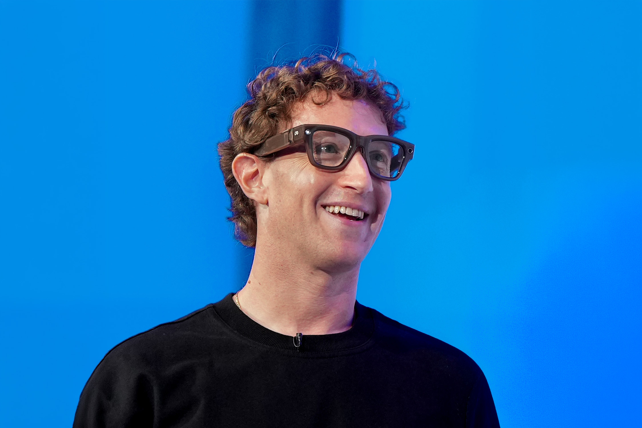 Mark Zuckerberg Says...