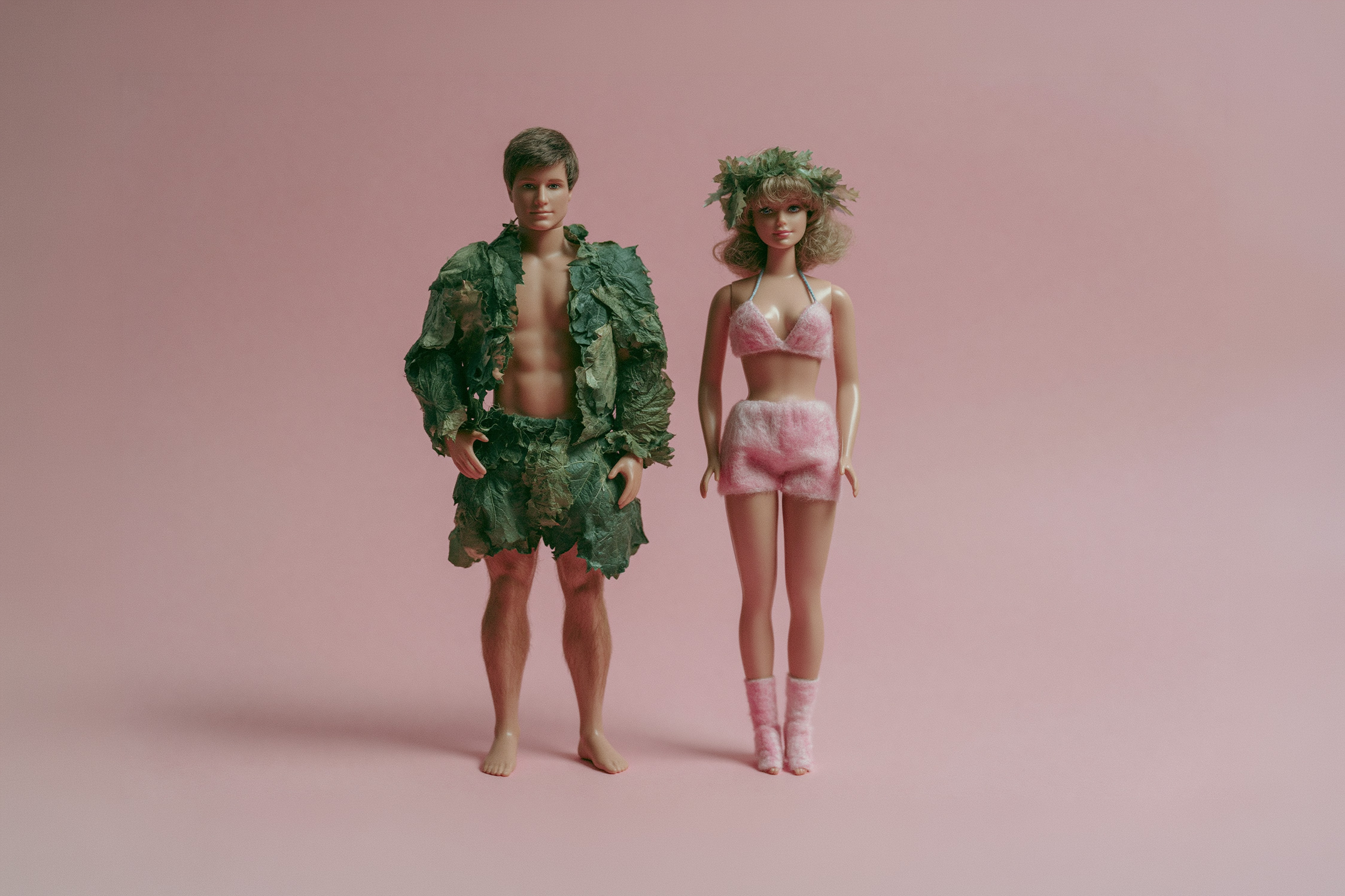 Did Adam and Eve Hav...