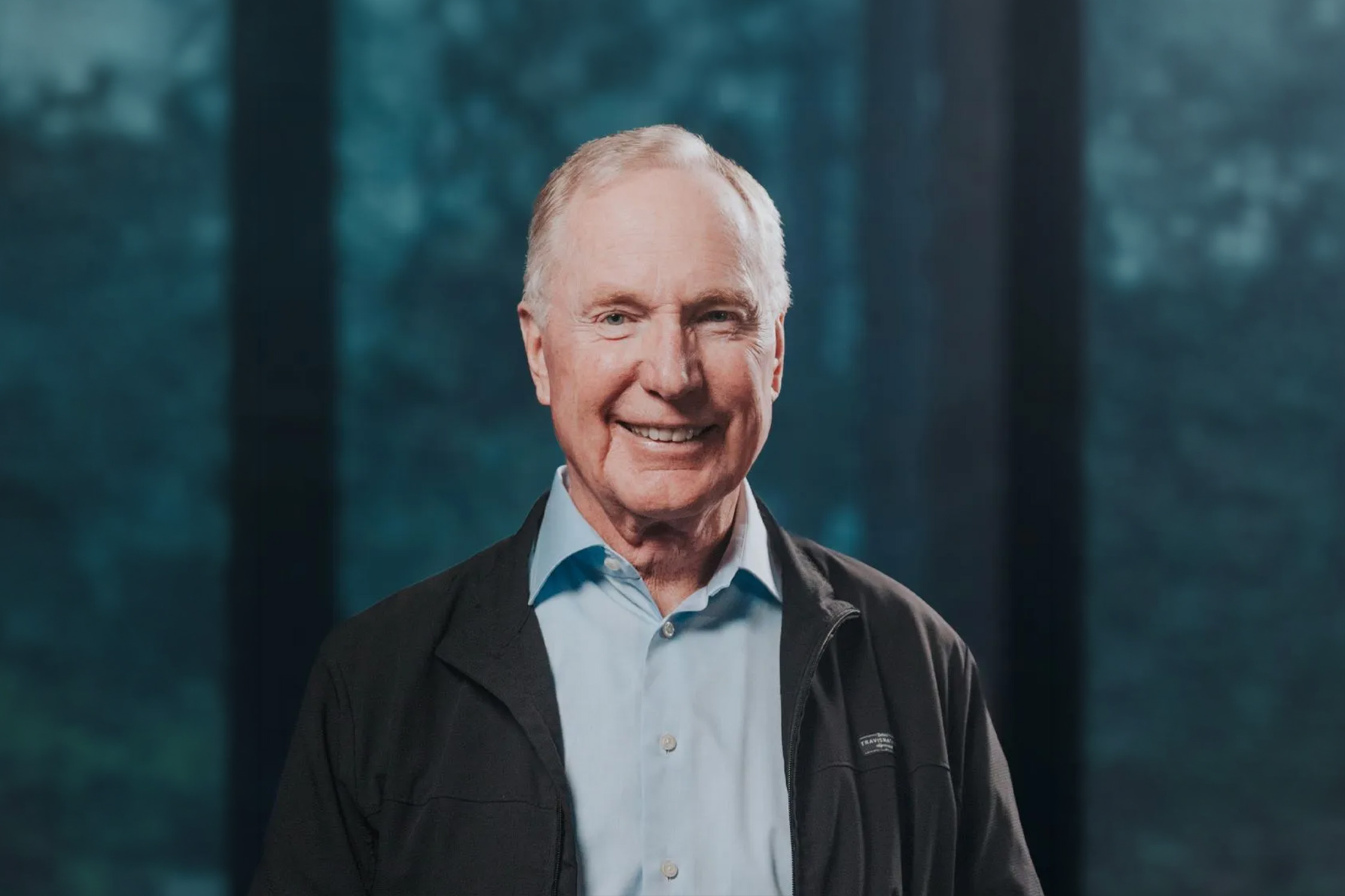 Max Lucado: The Chur...