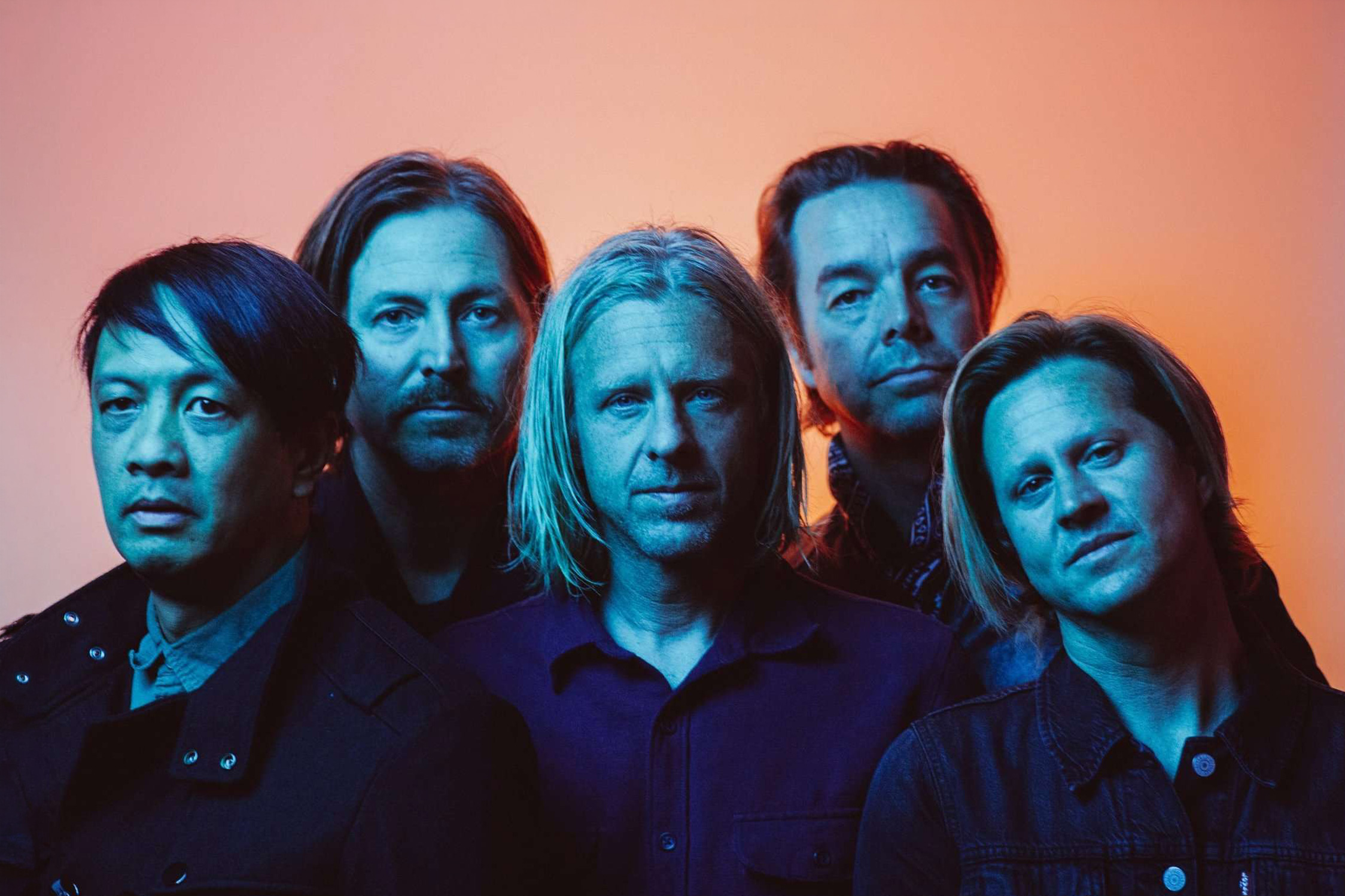 Switchfoot Is Still...