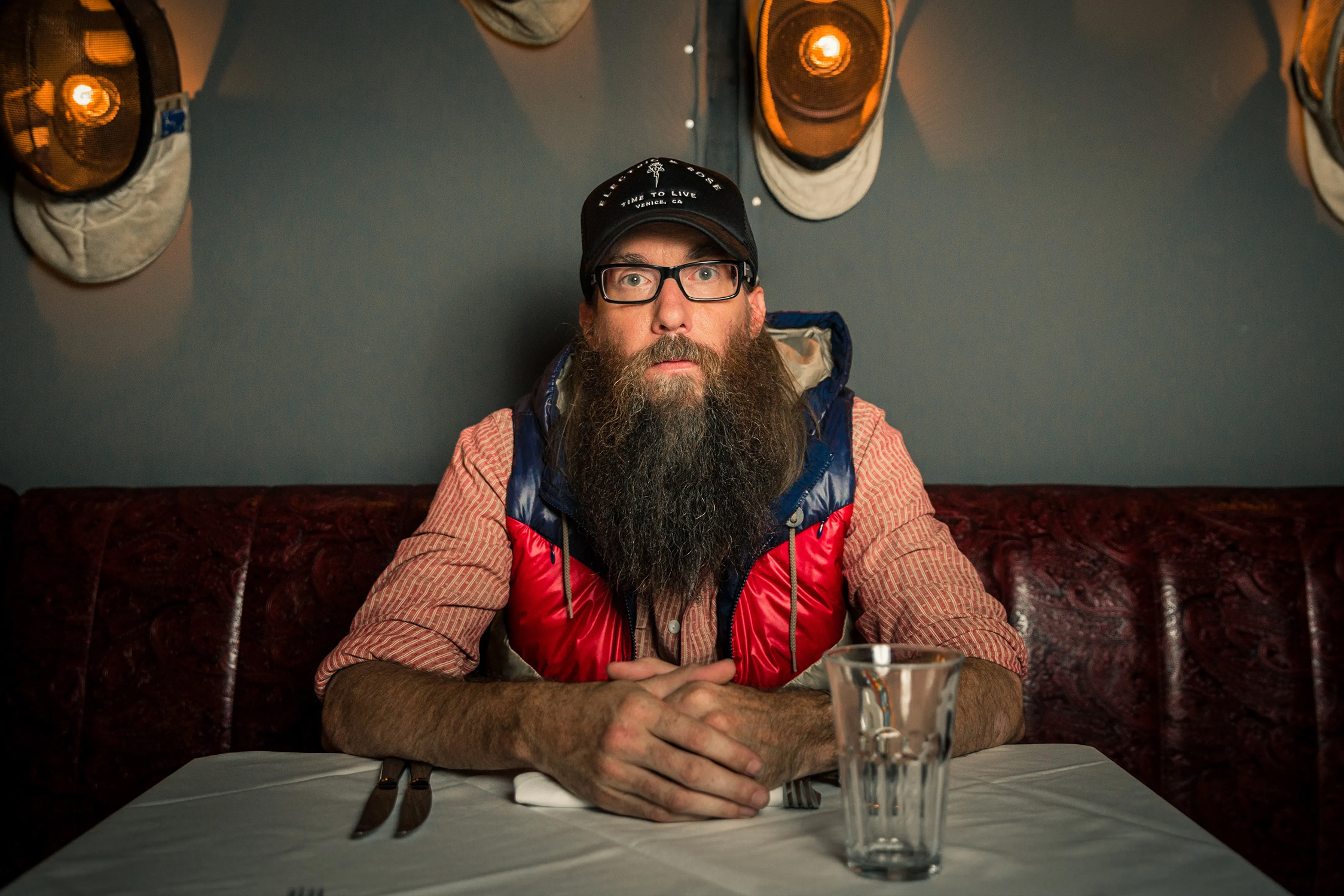 David Crowder: ‘Wors...
