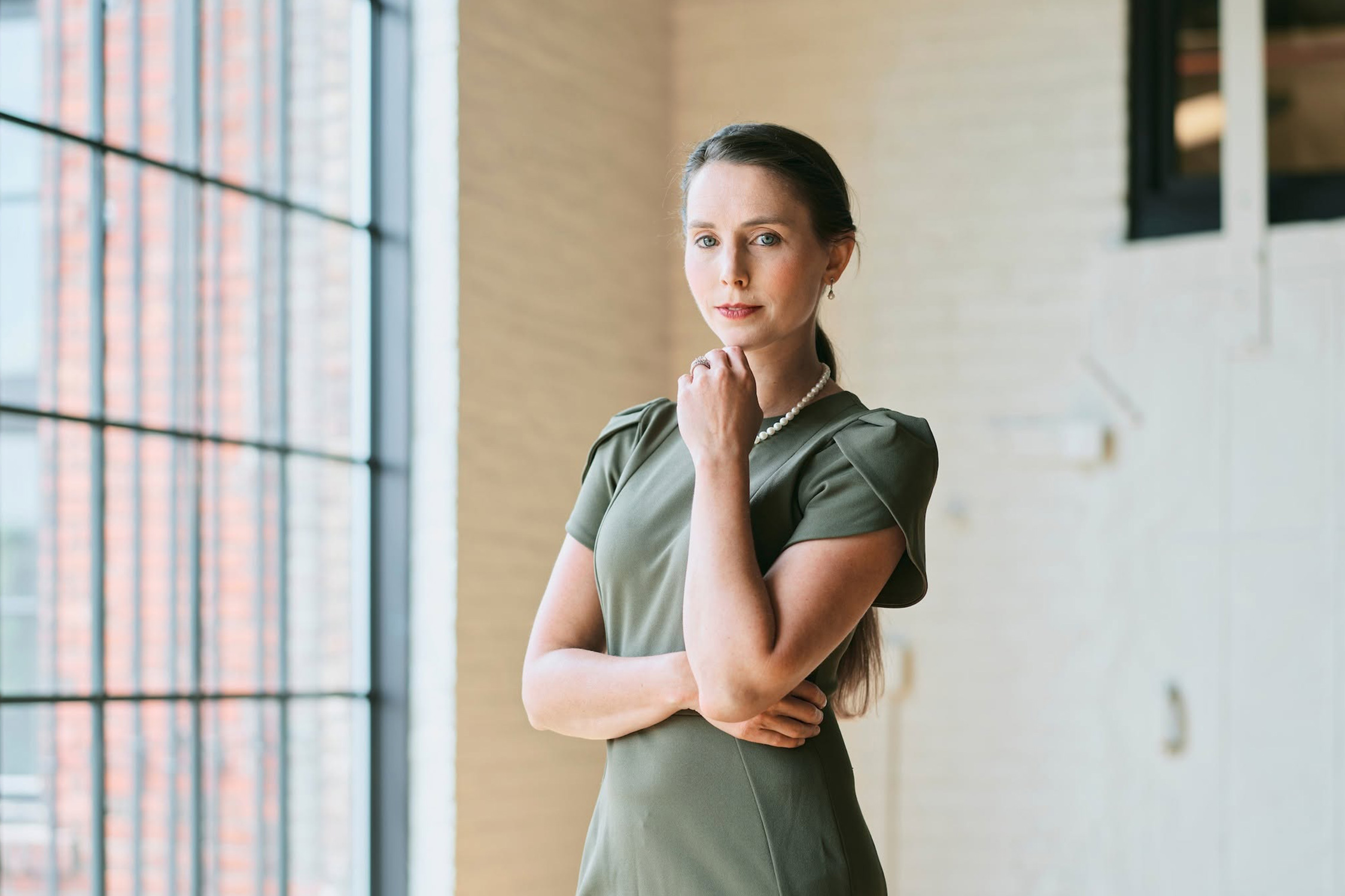 Rachael Denhollander on Why Churches Struggle to Hold Sexual Abusers Accountable