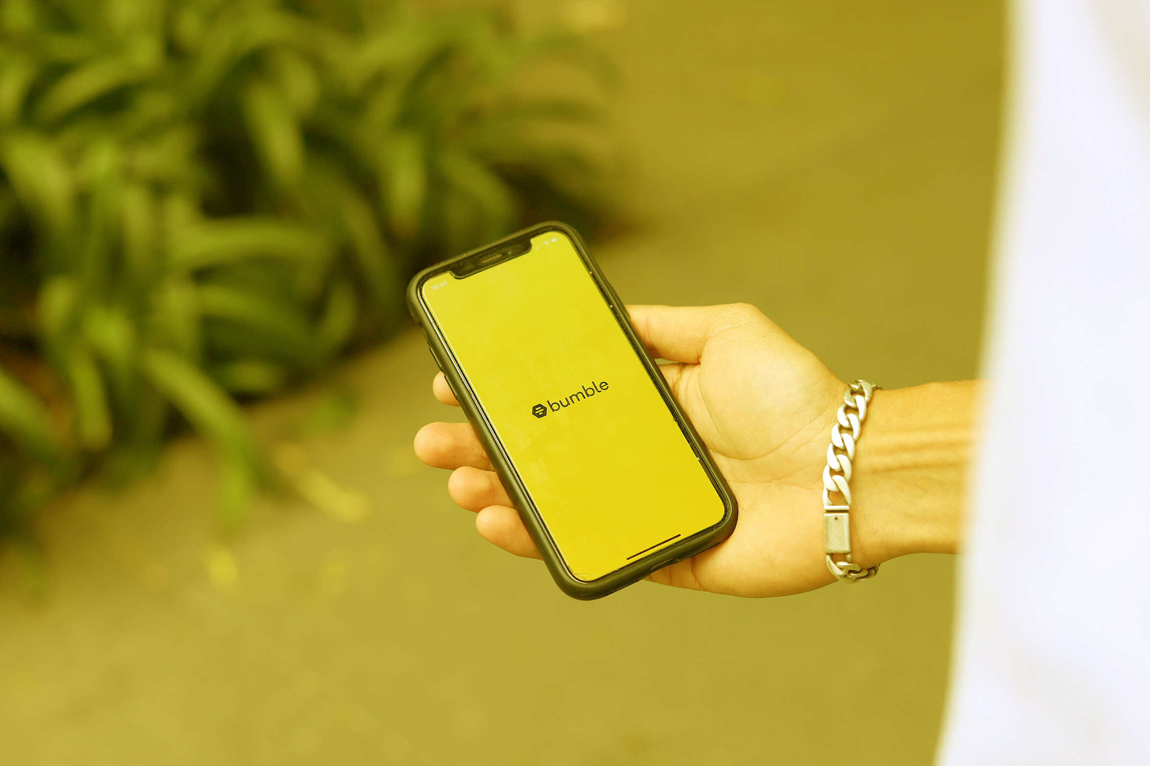 Bumble Just Killed t...
