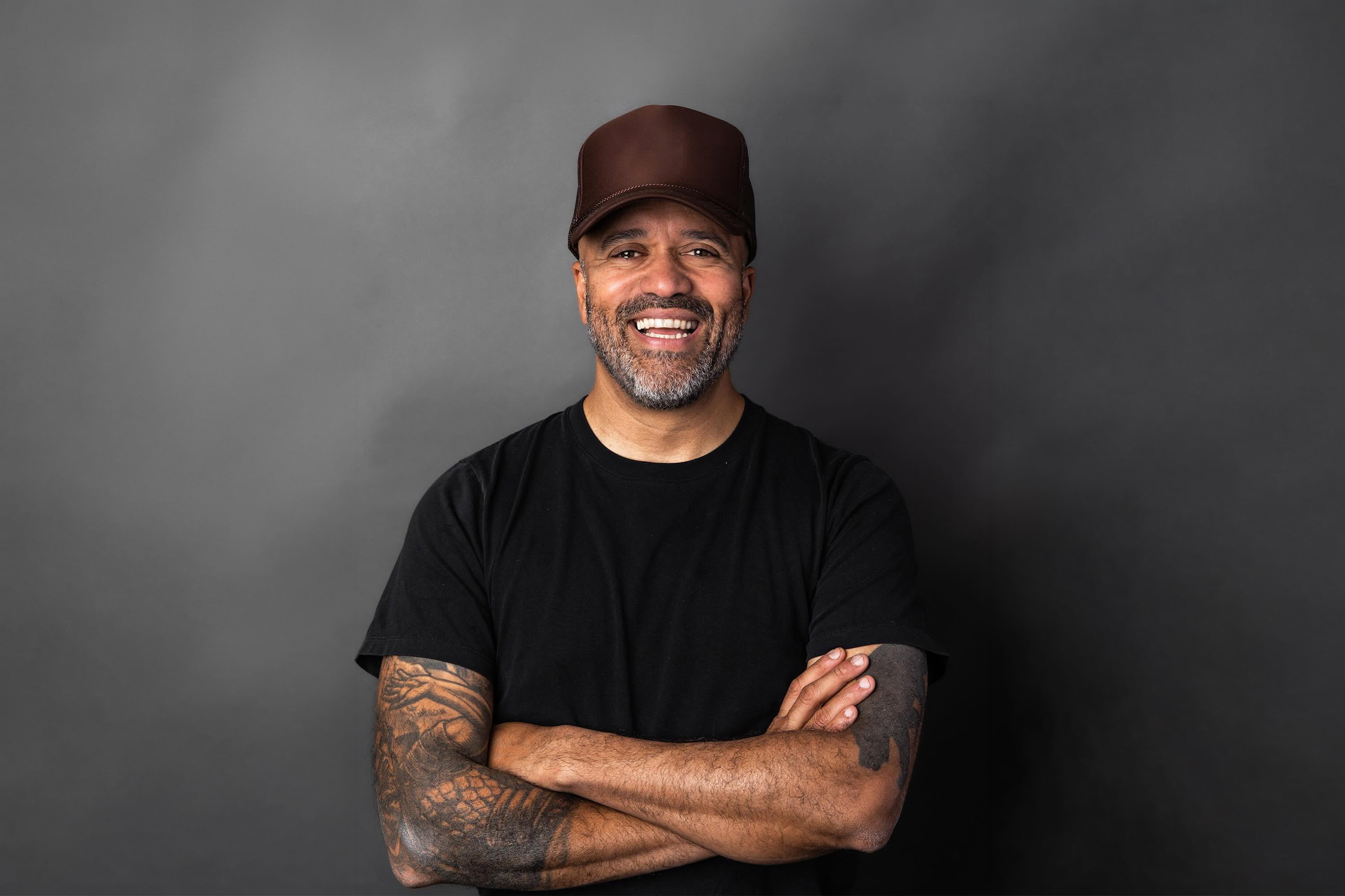 Carlos Whittaker: St...