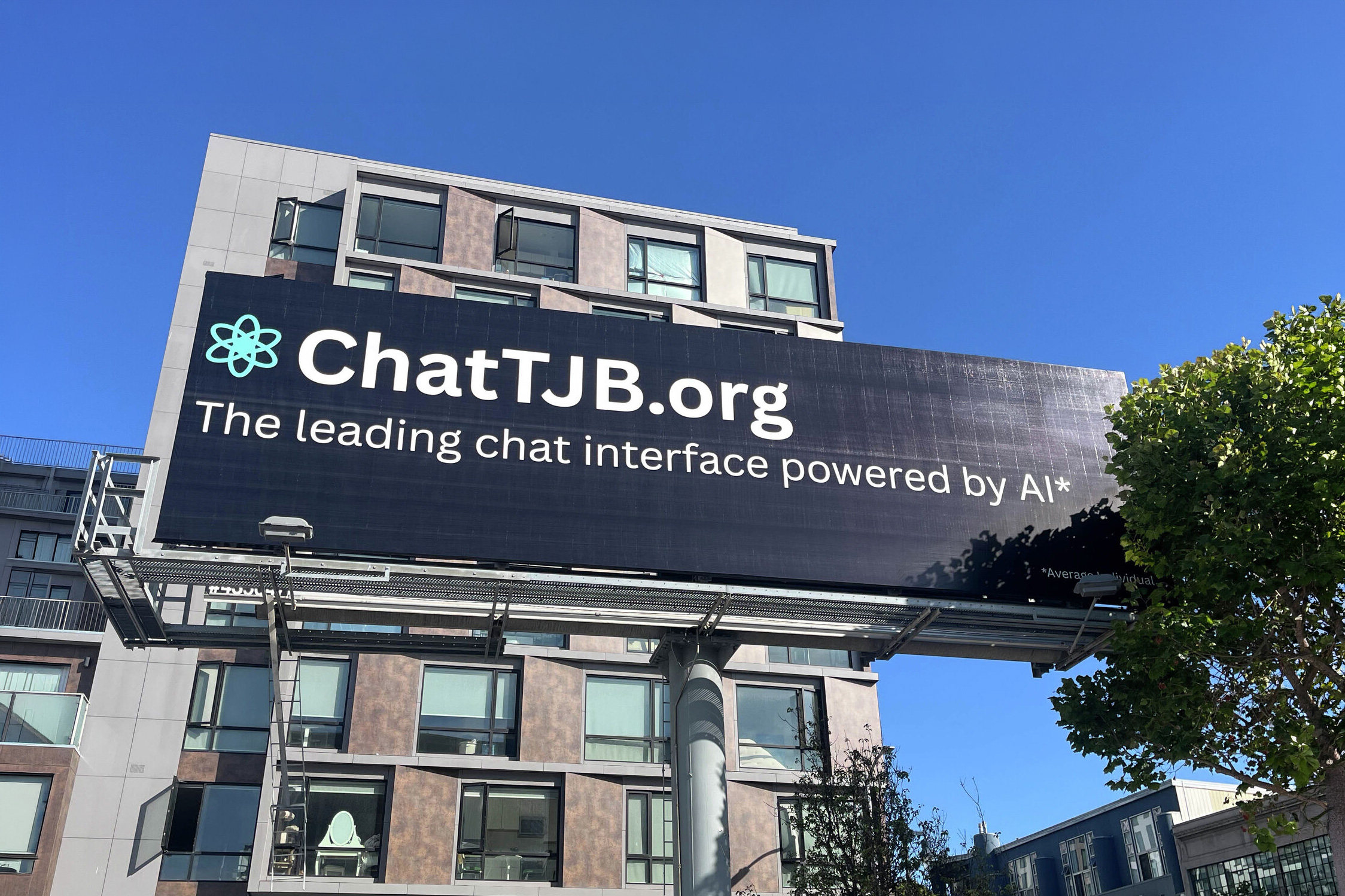 A New ‘AI Chatbot’ I...