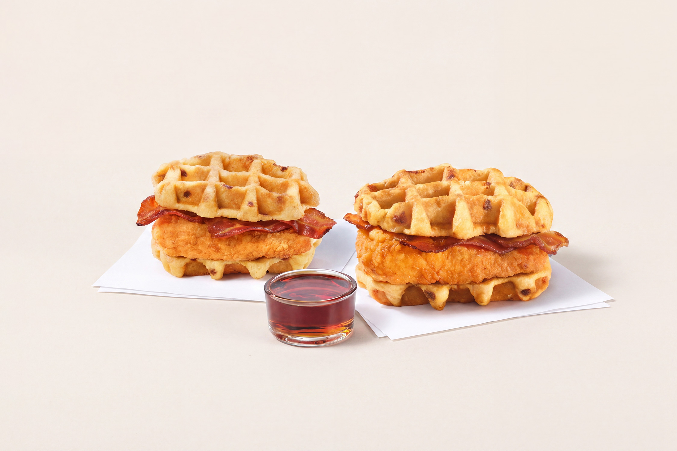 Chick-fil-A Is Final...