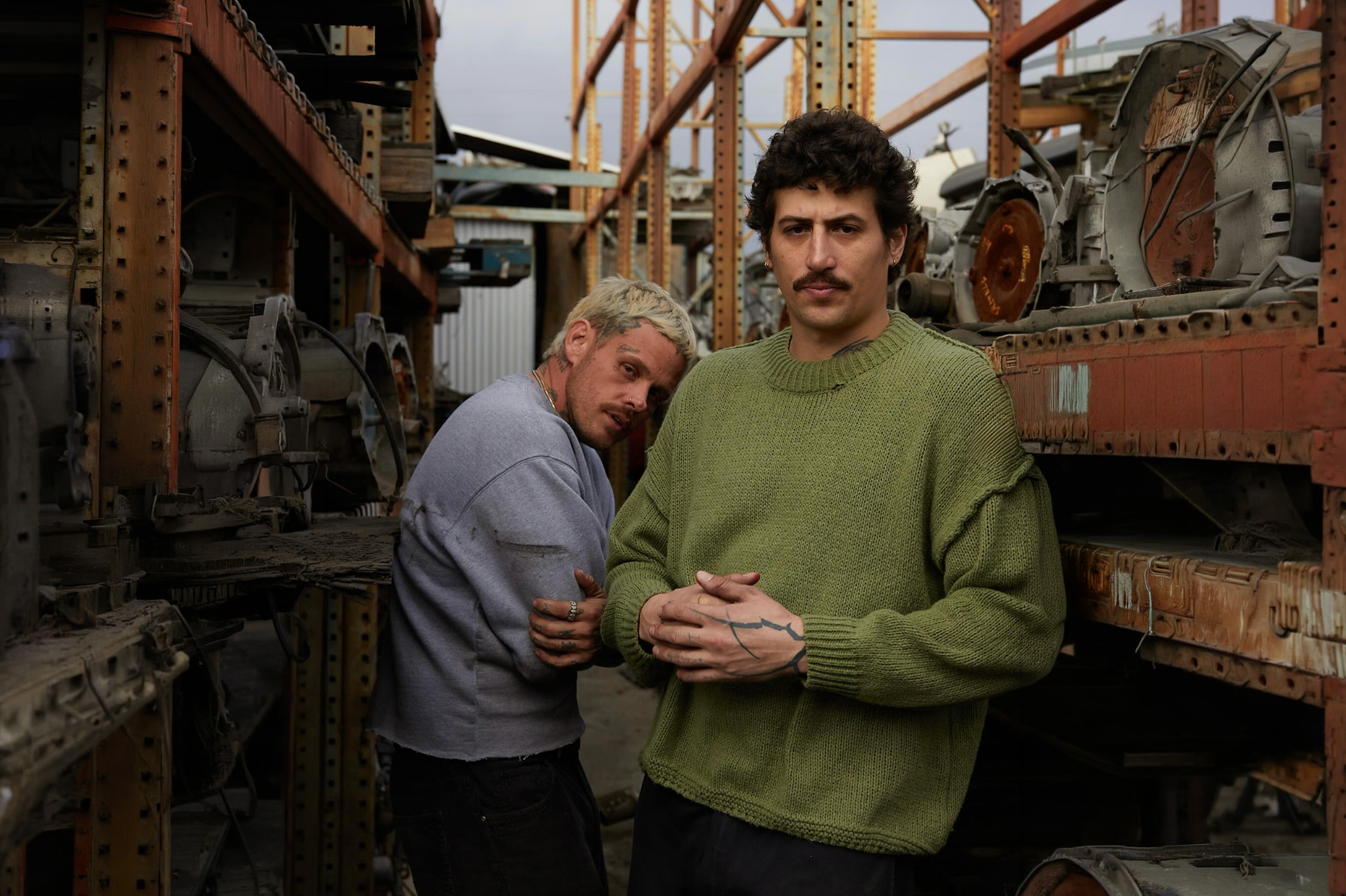 On the Radar: Evenin...
