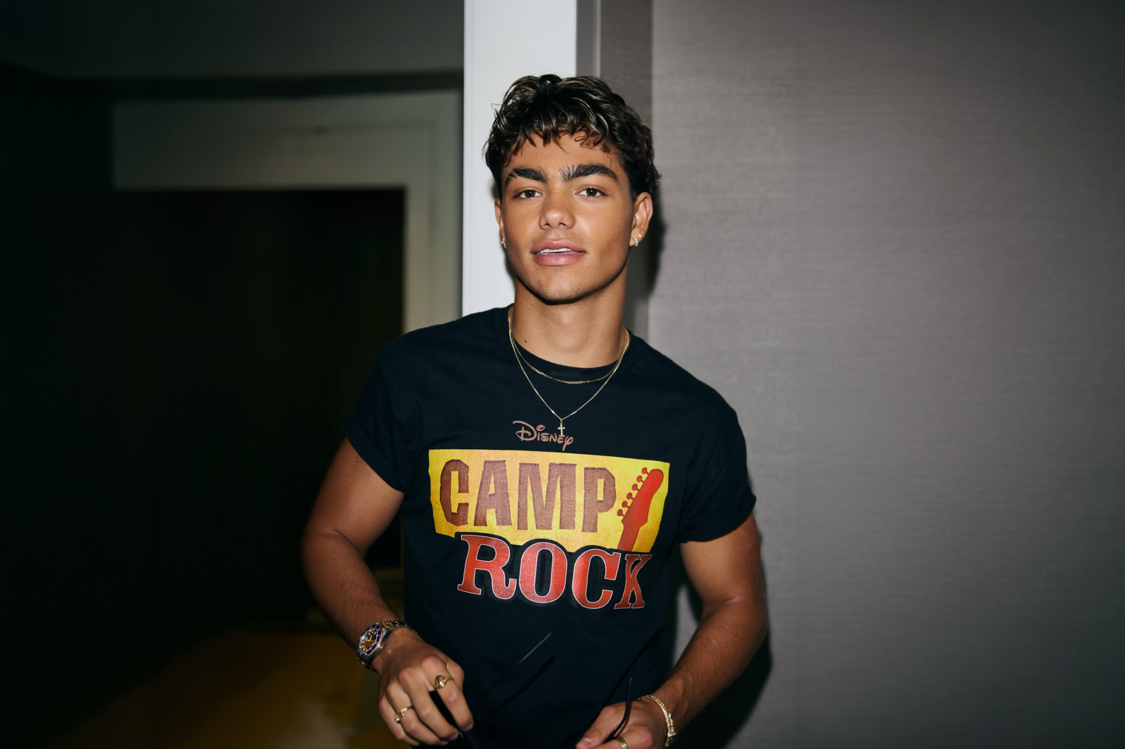 ‘Camp Rock 3’ Star M...