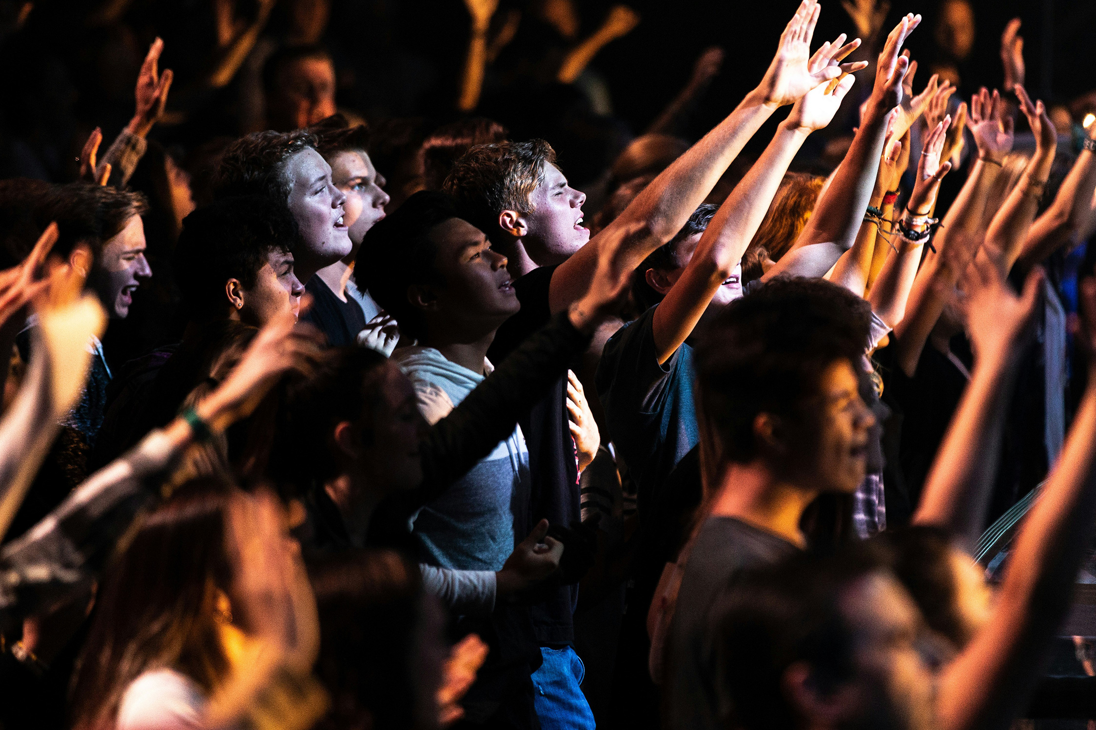 What Does Gen Z Actually Believe? Even They’re Not Sure