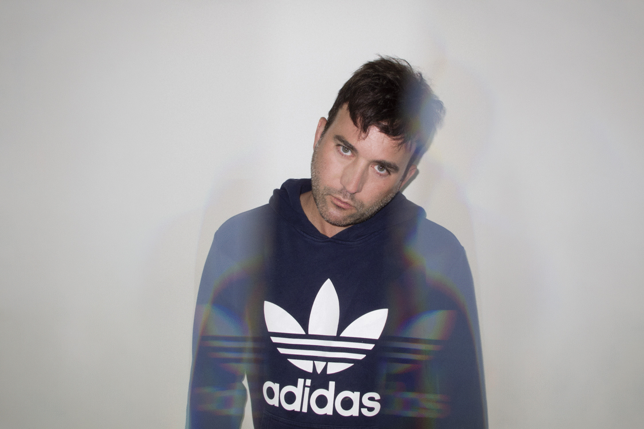 Sufjan Stevens Announces a New Christmas Album: 'Worst Christmas Ever!"