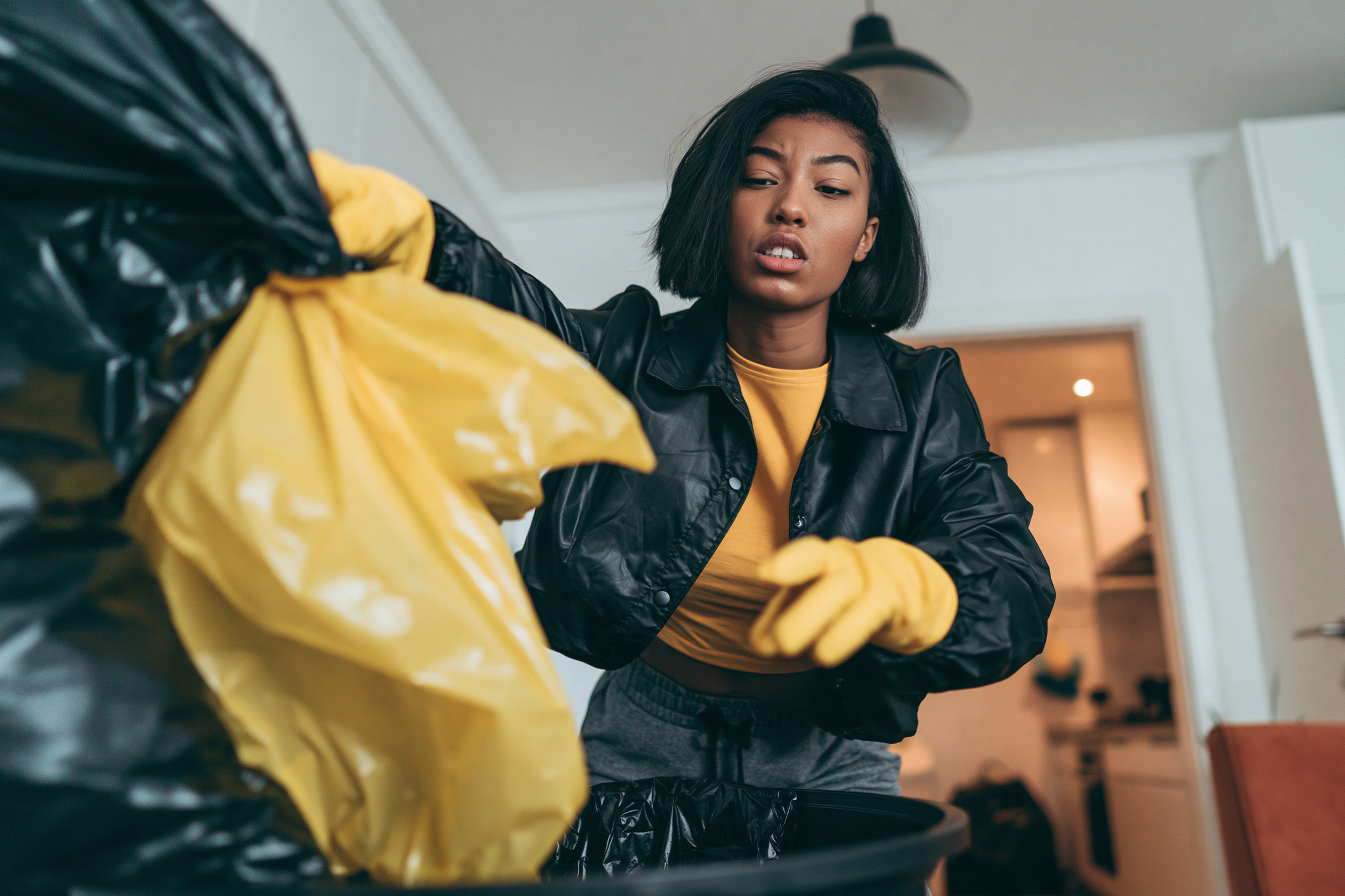 Airbnb Says Hosts Can No Longer Make You Do Chores Before Checkout