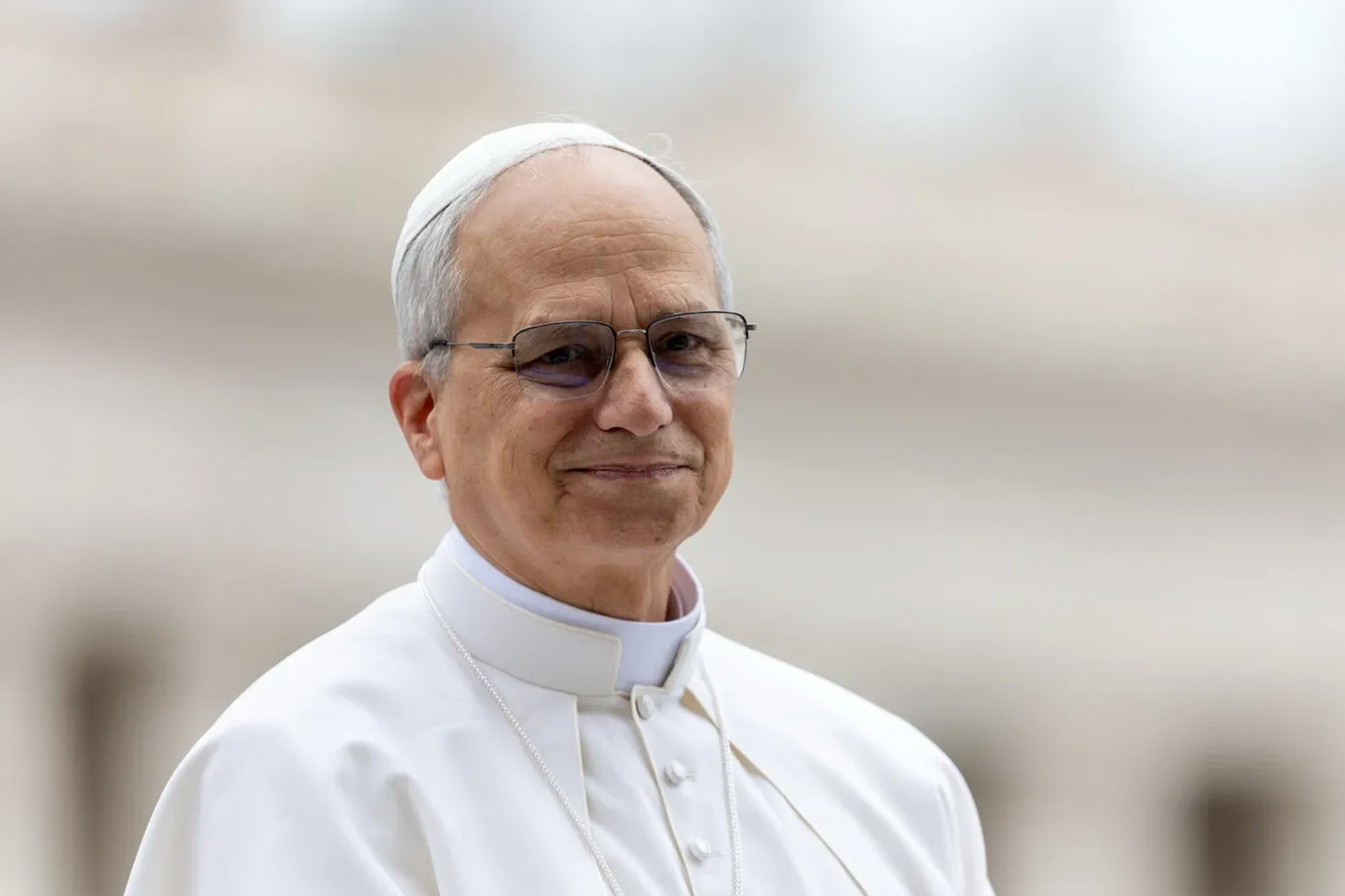 Pope Leo XIV to Arti...