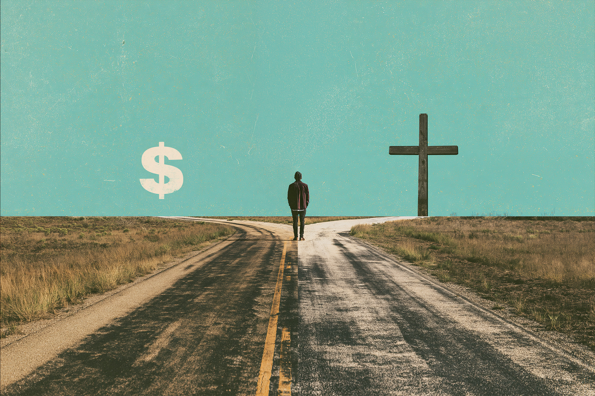 Can You Build Wealth and Still Follow Jesus? Yes, But Define ‘Enough’ First.